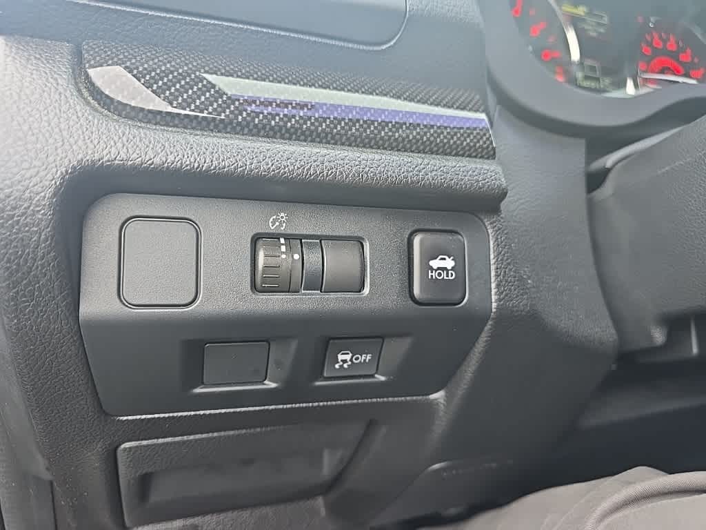 2015 Subaru WRX Premium 16
