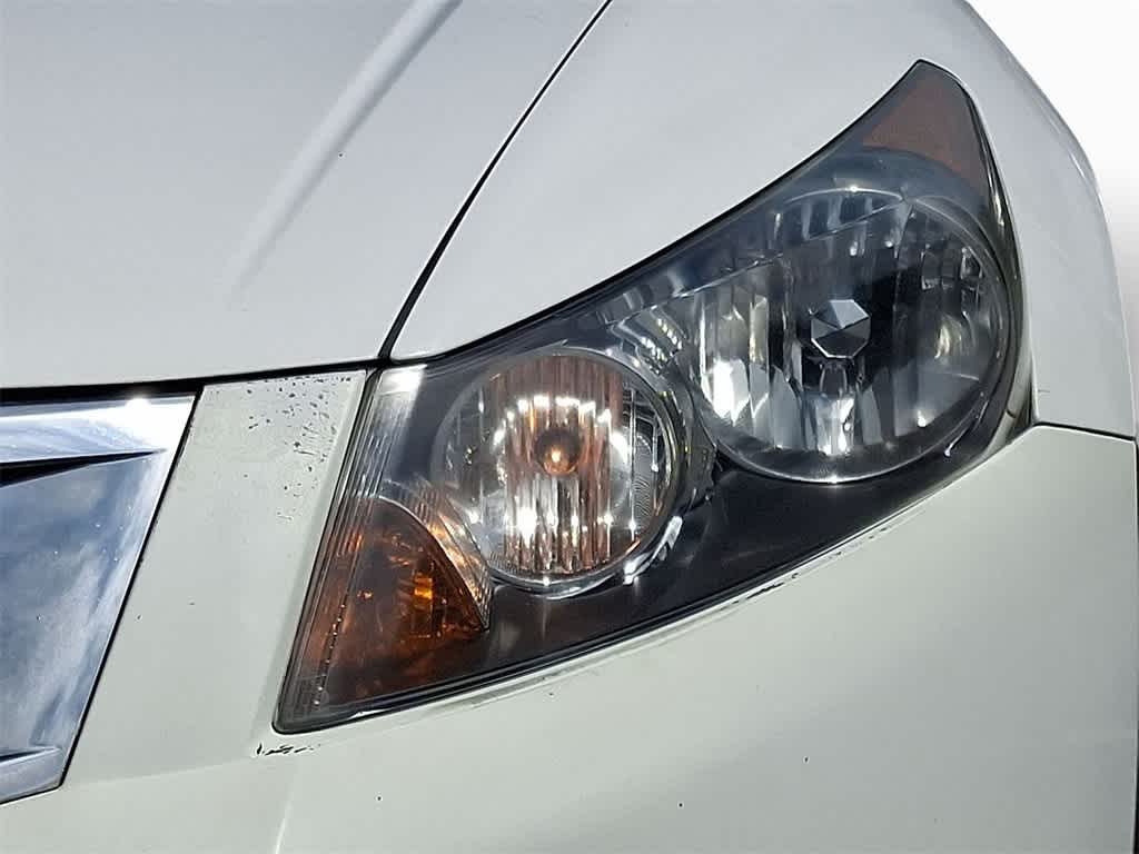 Thumbnail: 2009 Honda Accord - 26