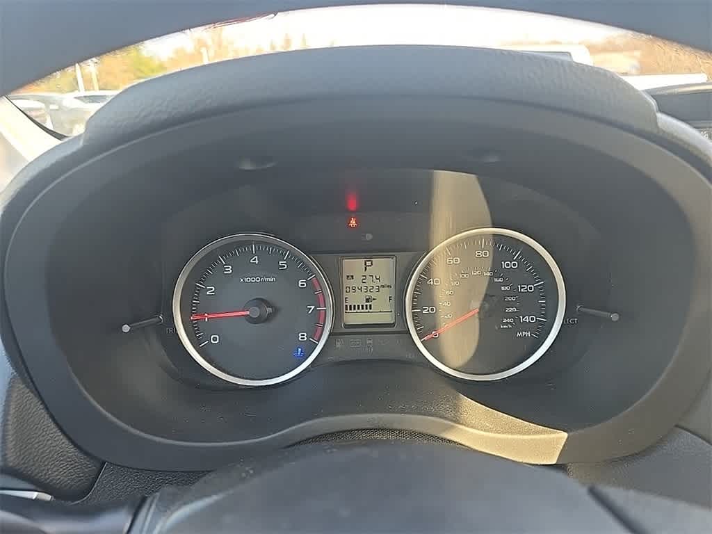 Thumbnail: 2018 Subaru Forester - 16