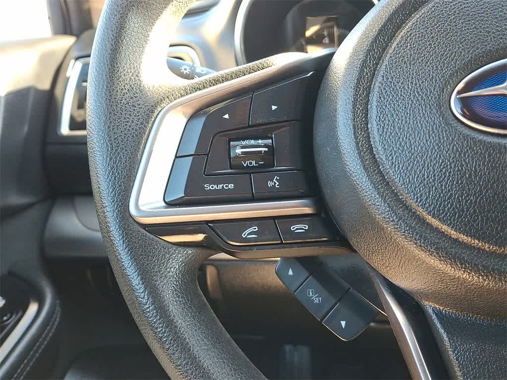 Thumbnail: 2018 Subaru Outback - 9