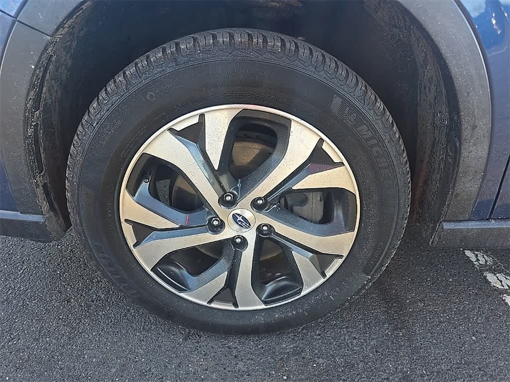 Thumbnail: 2020 Subaru Outback - 8