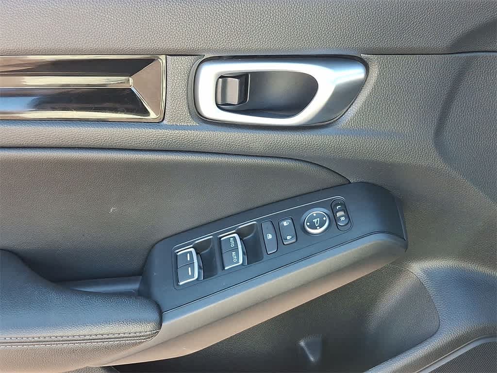 Thumbnail: 2023 Honda Civic - 10