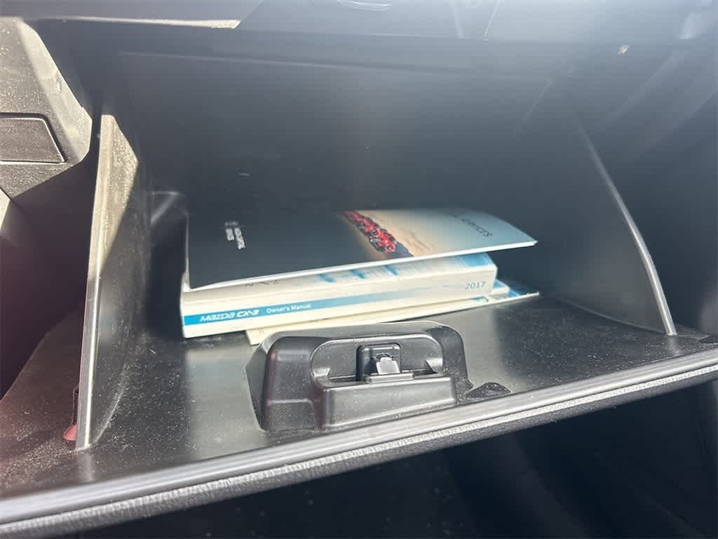 Thumbnail: 2017 Mazda CX-3 - 21