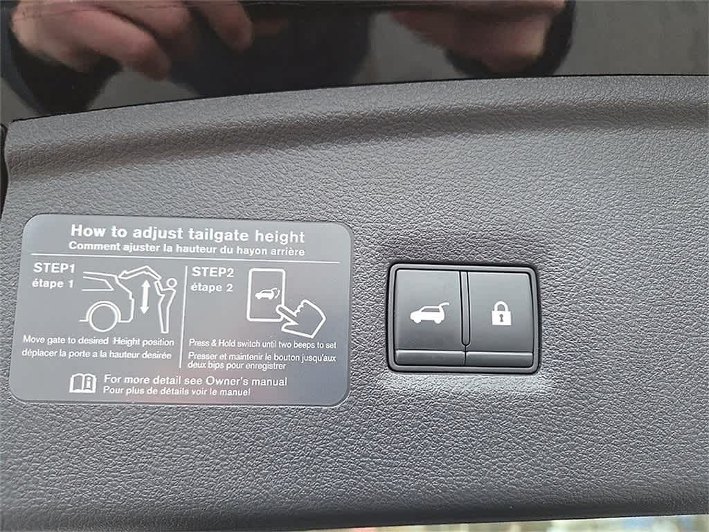 Thumbnail: 2022 INFINITI QX55 - 14