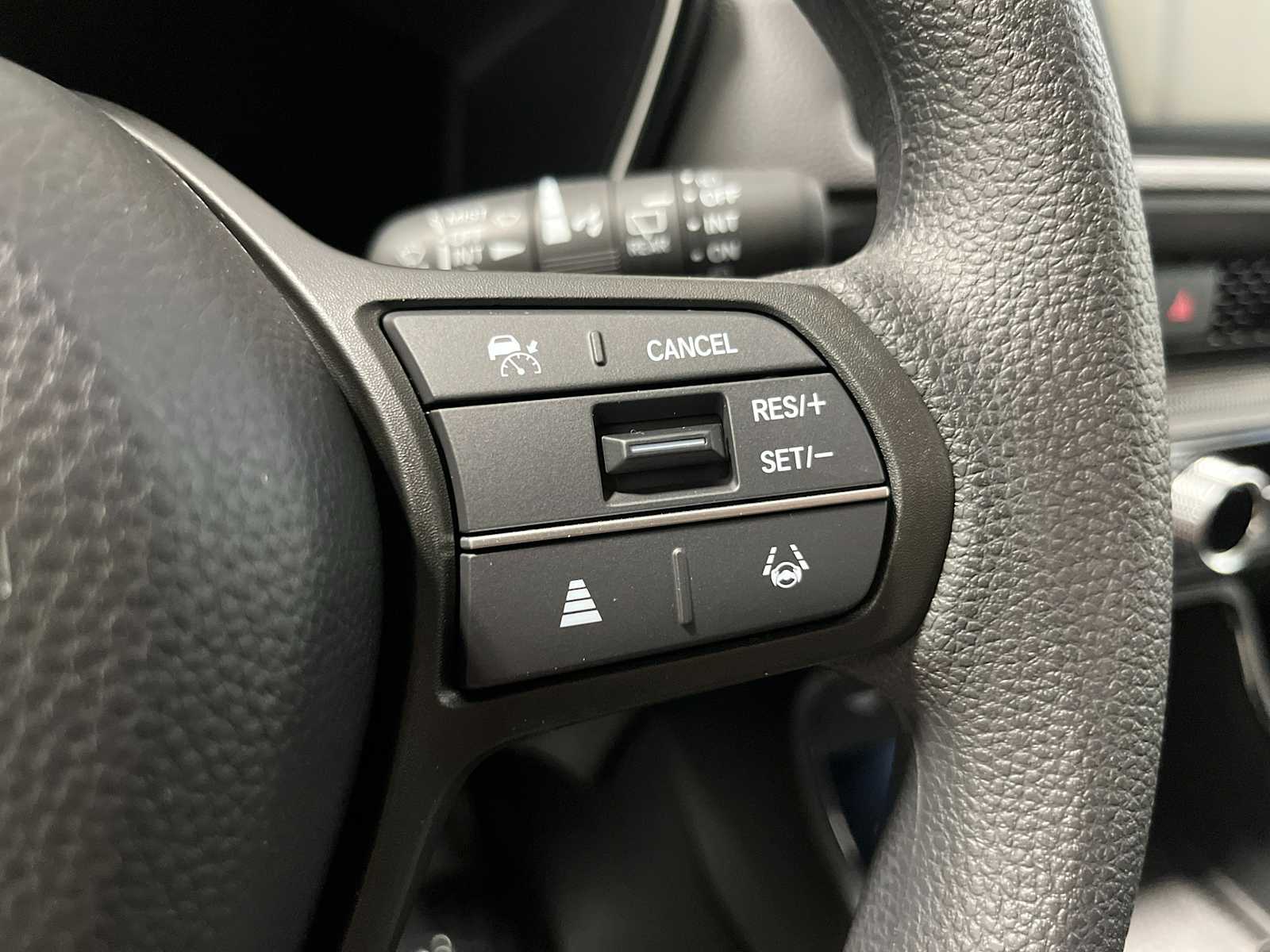 Thumbnail: 2026 Honda CR-V - 18