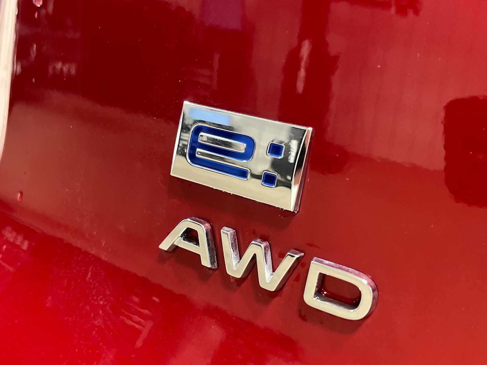 Thumbnail: 2026 Honda Prologue - 6