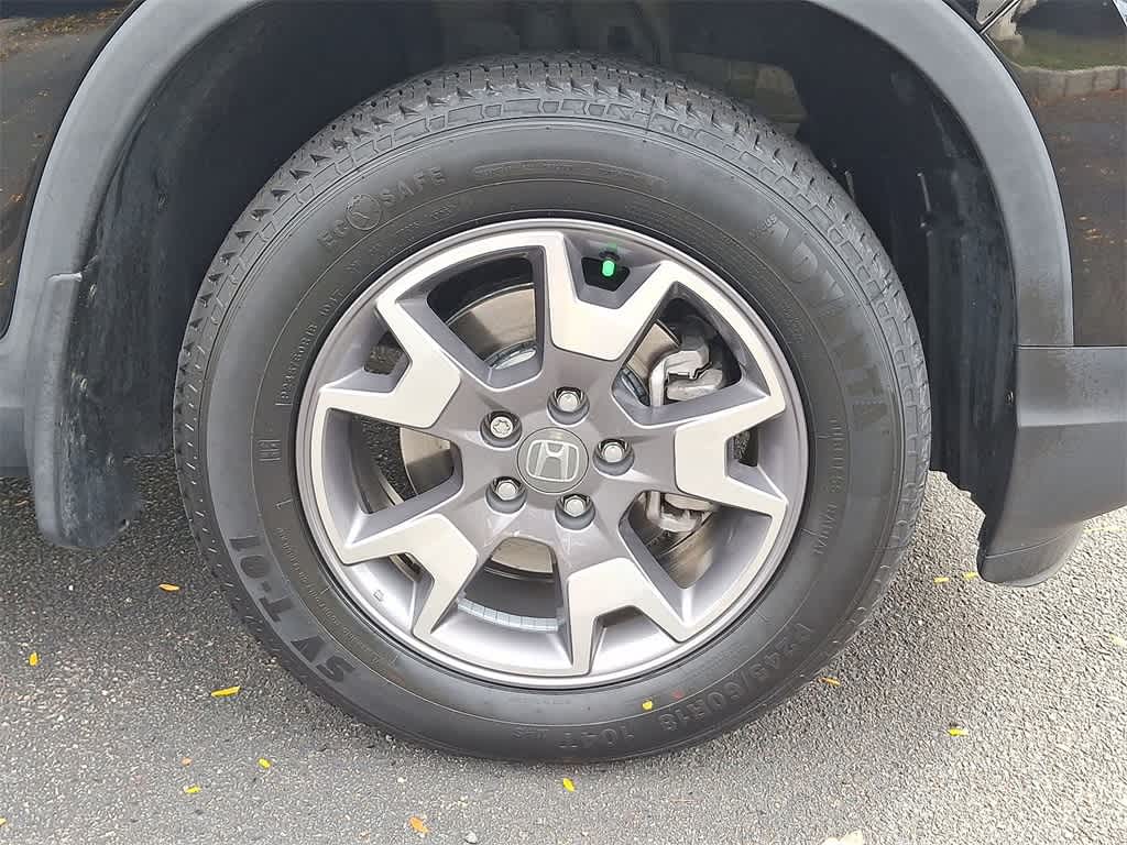 Thumbnail: 2022 Honda Passport - 24