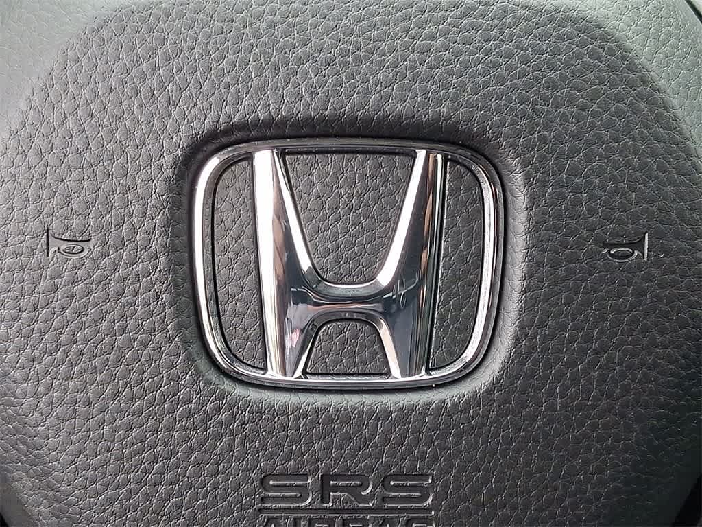 Thumbnail: 2026 Honda HR-V - 20