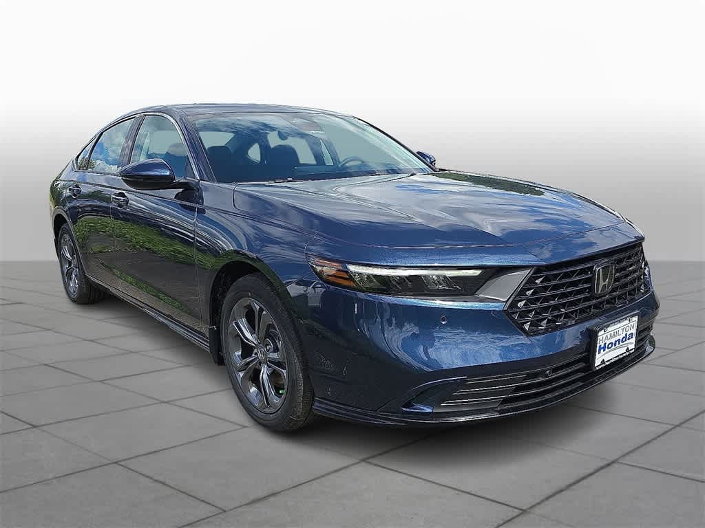 Thumbnail: 2025 Honda Accord - 3