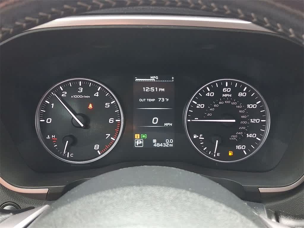 Thumbnail: 2023 Subaru Ascent - 12