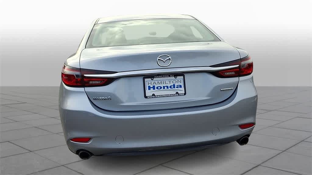 Thumbnail: 2019 Mazda Mazda6 - 7