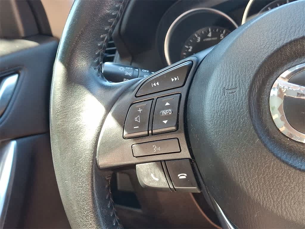 Thumbnail: 2015 Mazda CX-5 - 17