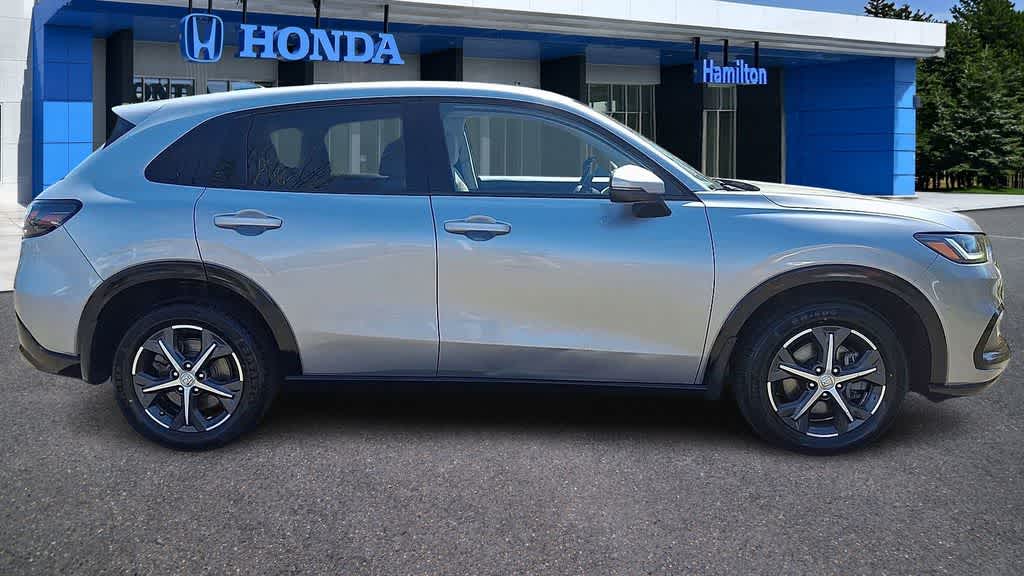 Thumbnail: 2023 Honda HR-V - 9