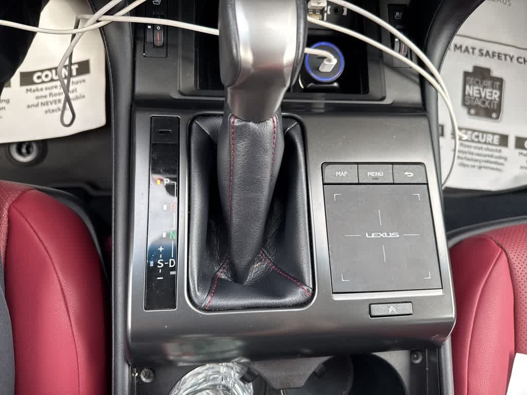 Thumbnail: 2022 Lexus GX - 17