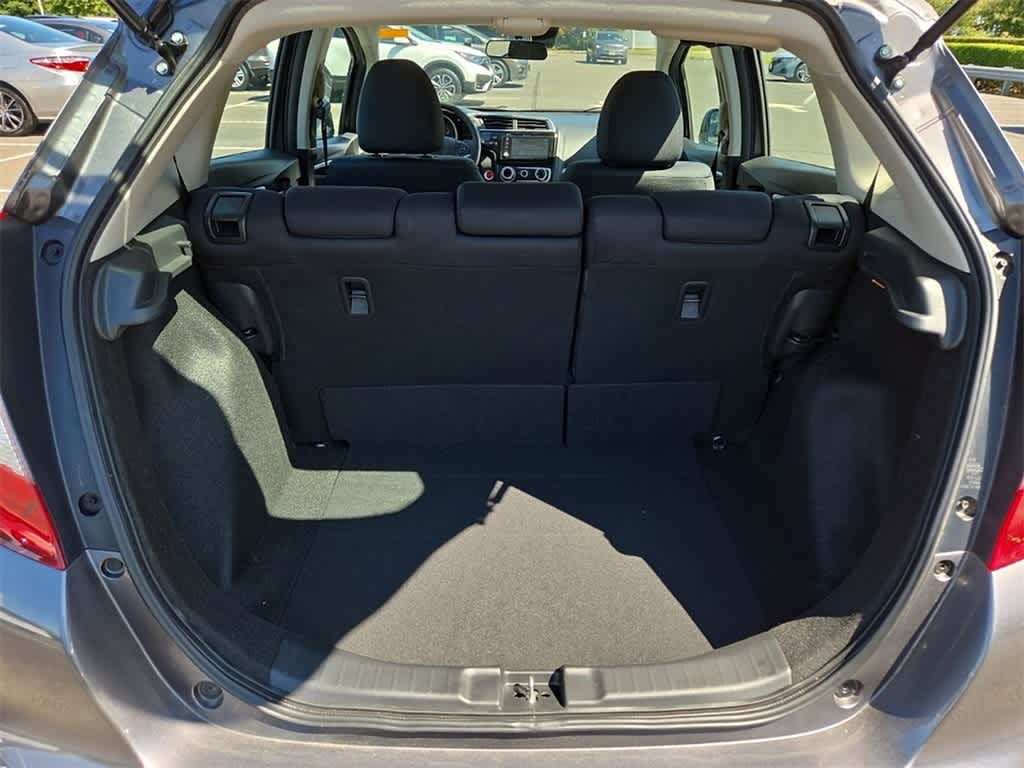 Thumbnail: 2019 Honda Fit - 10