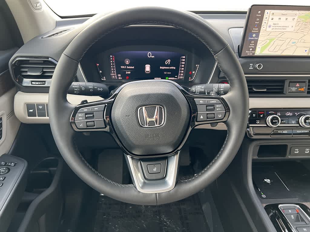 Thumbnail: 2026 Honda Pilot - 14