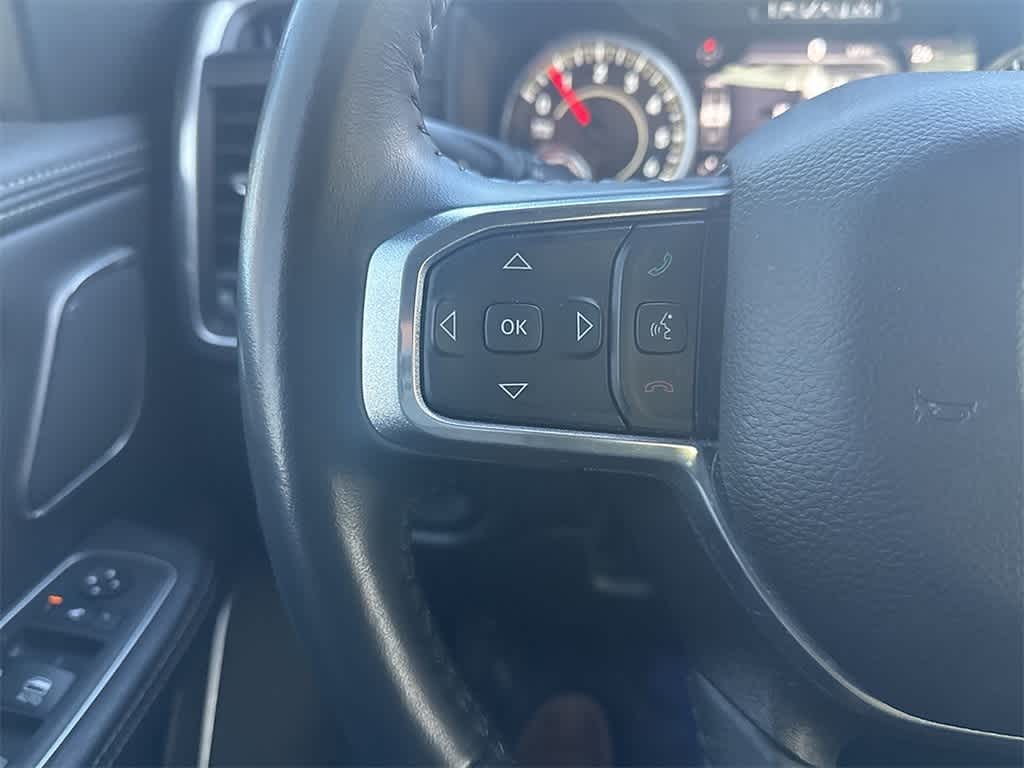 Thumbnail: 2023 RAM 1500 - 10