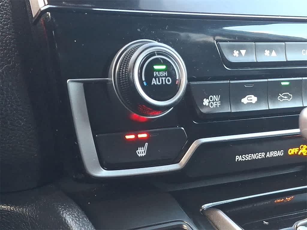 Thumbnail: 2022 Honda CR-V - 19