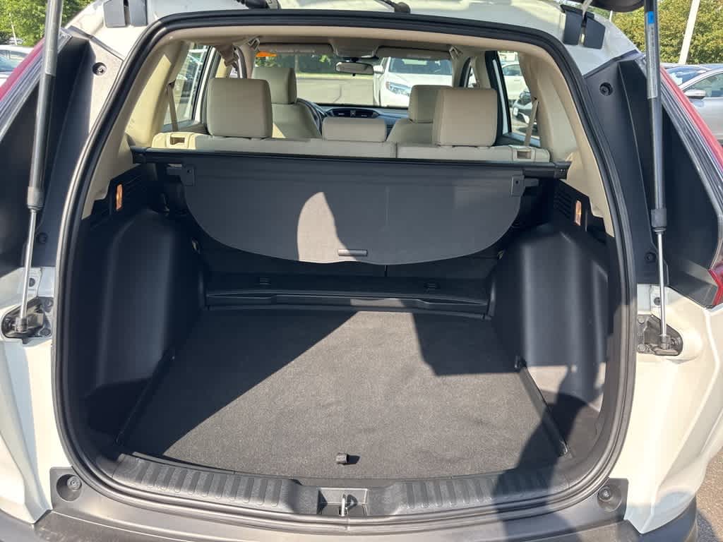Thumbnail: 2020 Honda CR-V - 13
