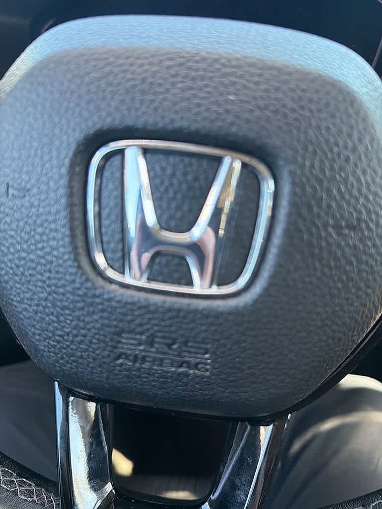 Thumbnail: 2022 Honda Civic - 17
