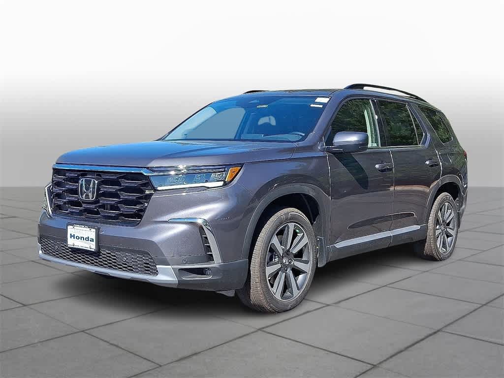 Thumbnail: 2025 Honda Pilot - 1