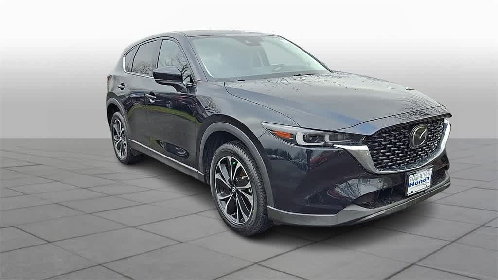 Thumbnail: 2023 Mazda CX-5 - 2