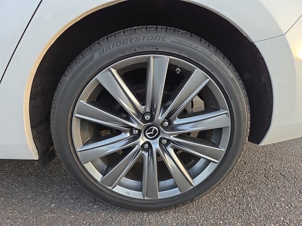 Thumbnail: 2018 Mazda Mazda6 - 9