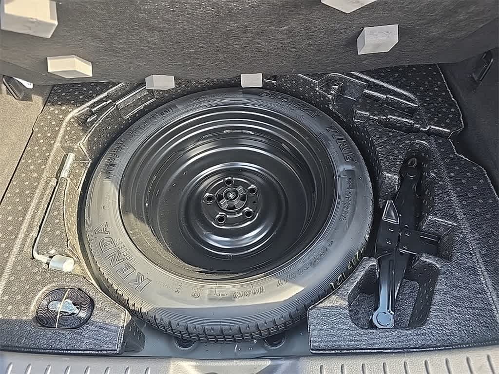 Thumbnail: 2023 Mazda CX-30 - 12