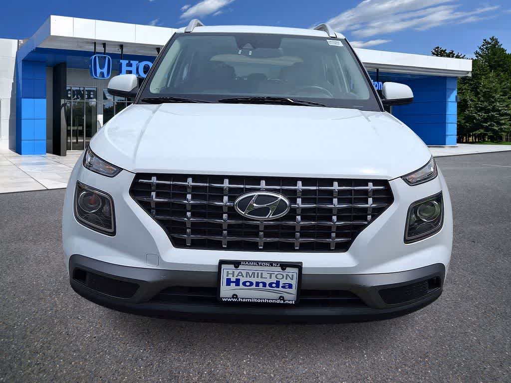 Thumbnail: 2020 Hyundai Venue - 28