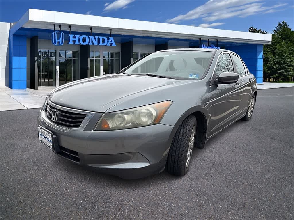 2010 Honda Accord LX -
                  Hamilton, NJ