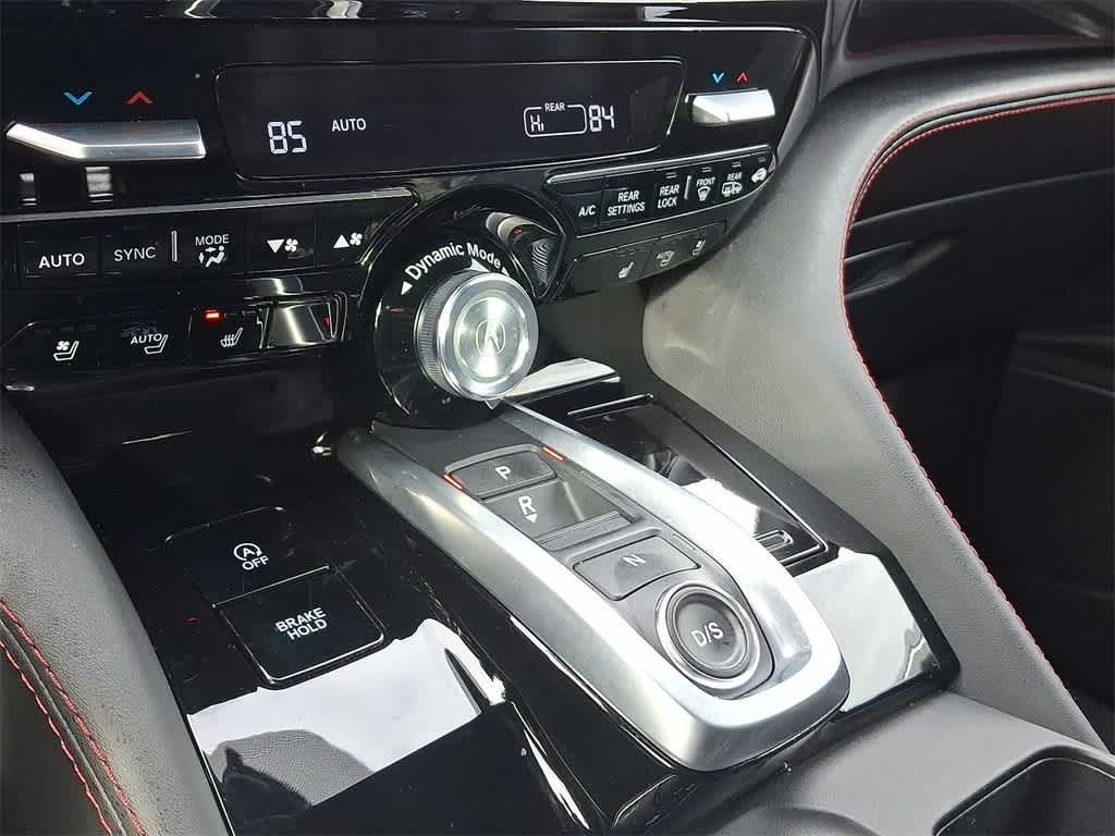 Thumbnail: 2023 Acura MDX - 12