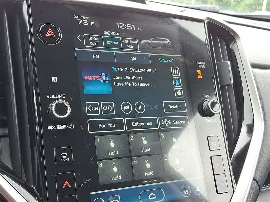 Thumbnail: 2023 Subaru Ascent - 13