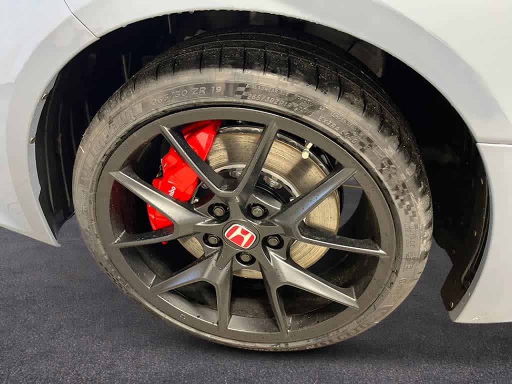 Thumbnail: 2025 Honda Civic - 11