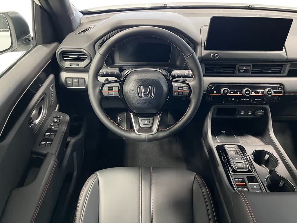 Thumbnail: 2026 Honda Pilot - 25