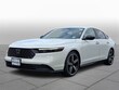 Honda Accord Hybrid