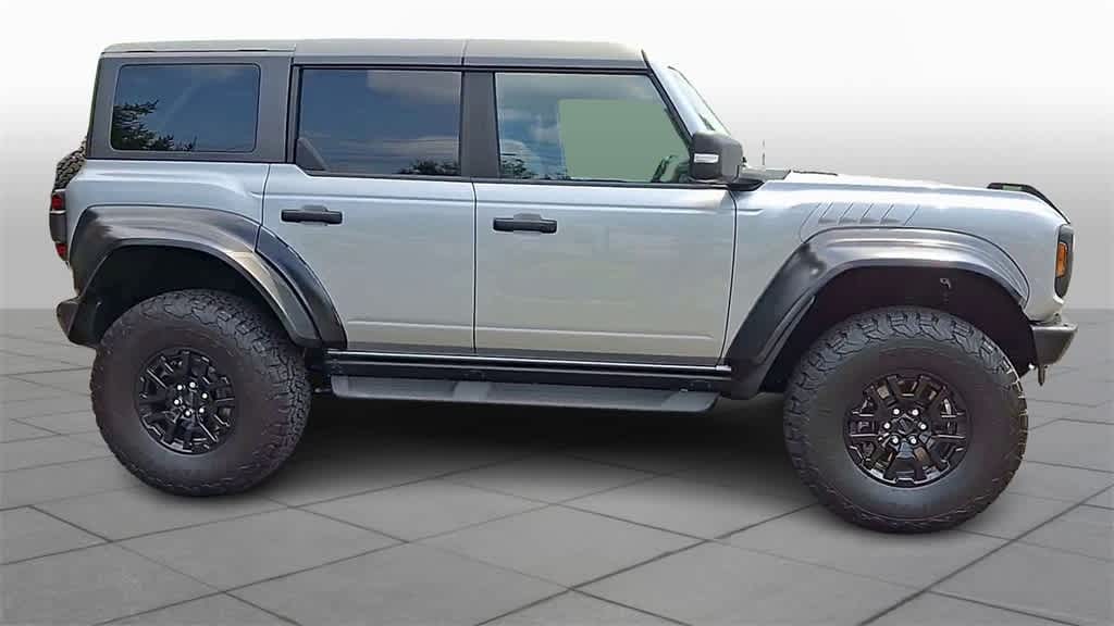 Thumbnail: 2023 Ford Bronco - 9