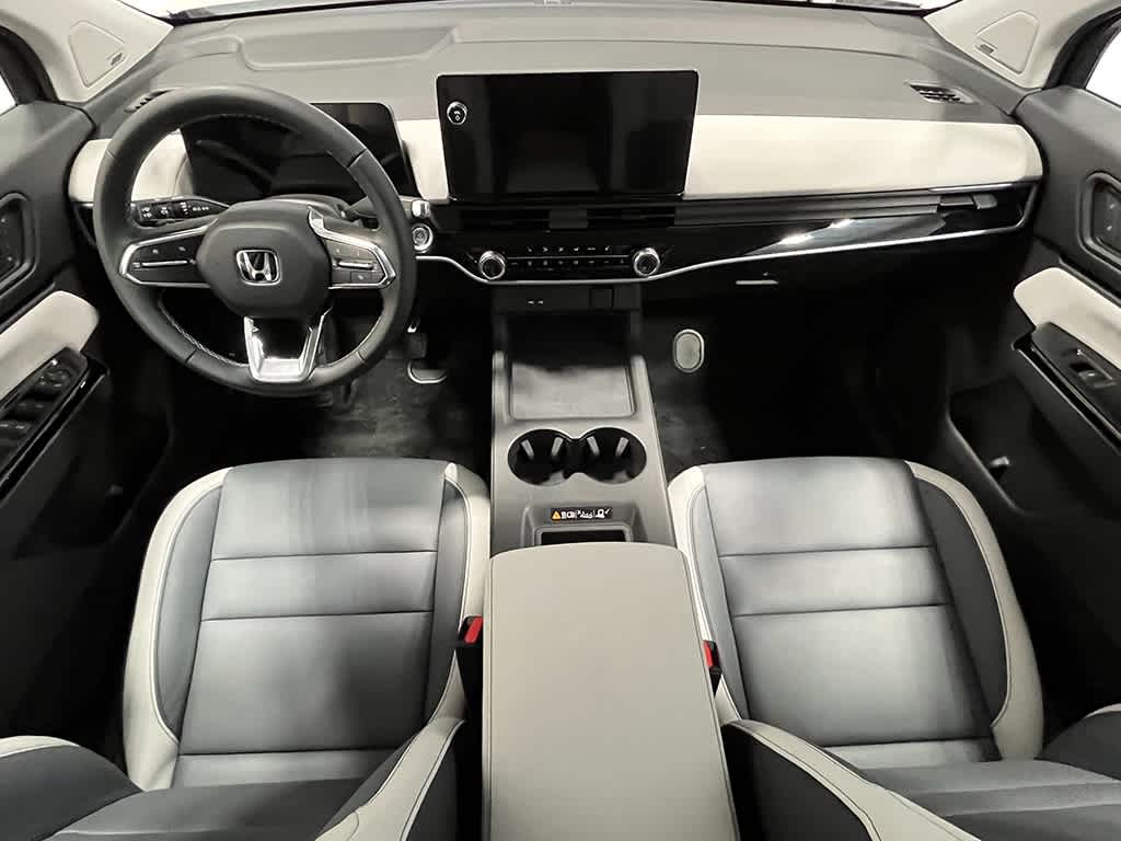 Thumbnail: 2026 Honda Prologue - 12