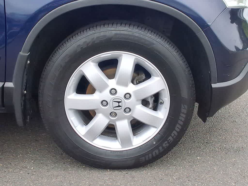 Thumbnail: 2009 Honda CR-V - 26