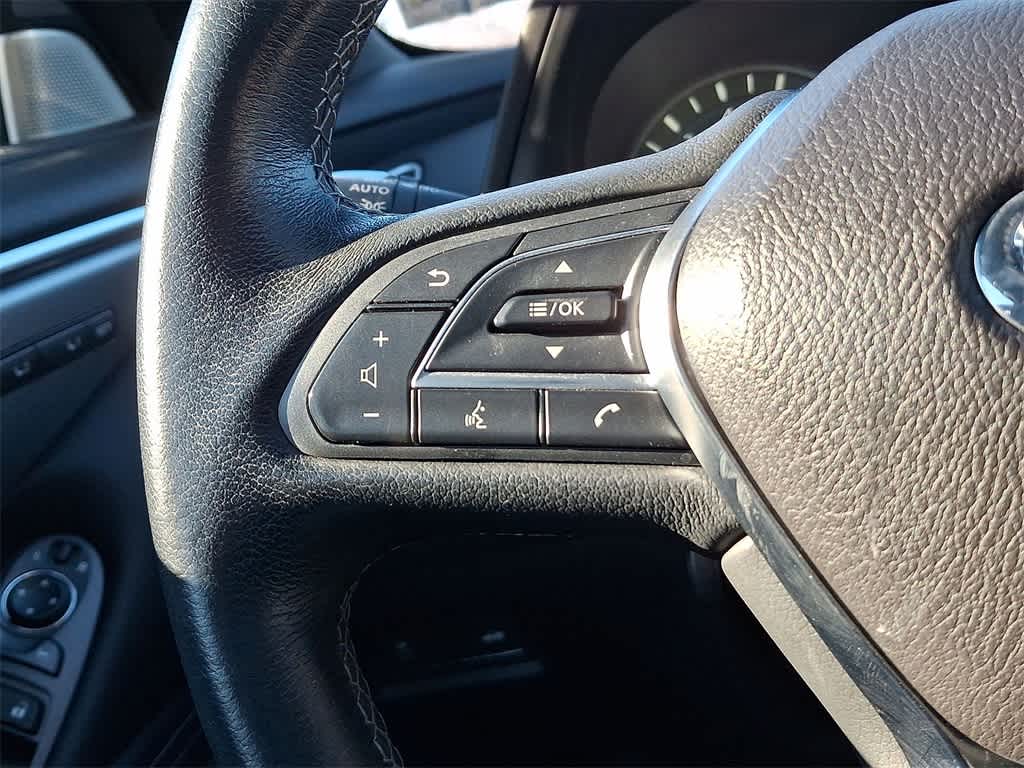 Thumbnail: 2022 INFINITI Q60 - 17