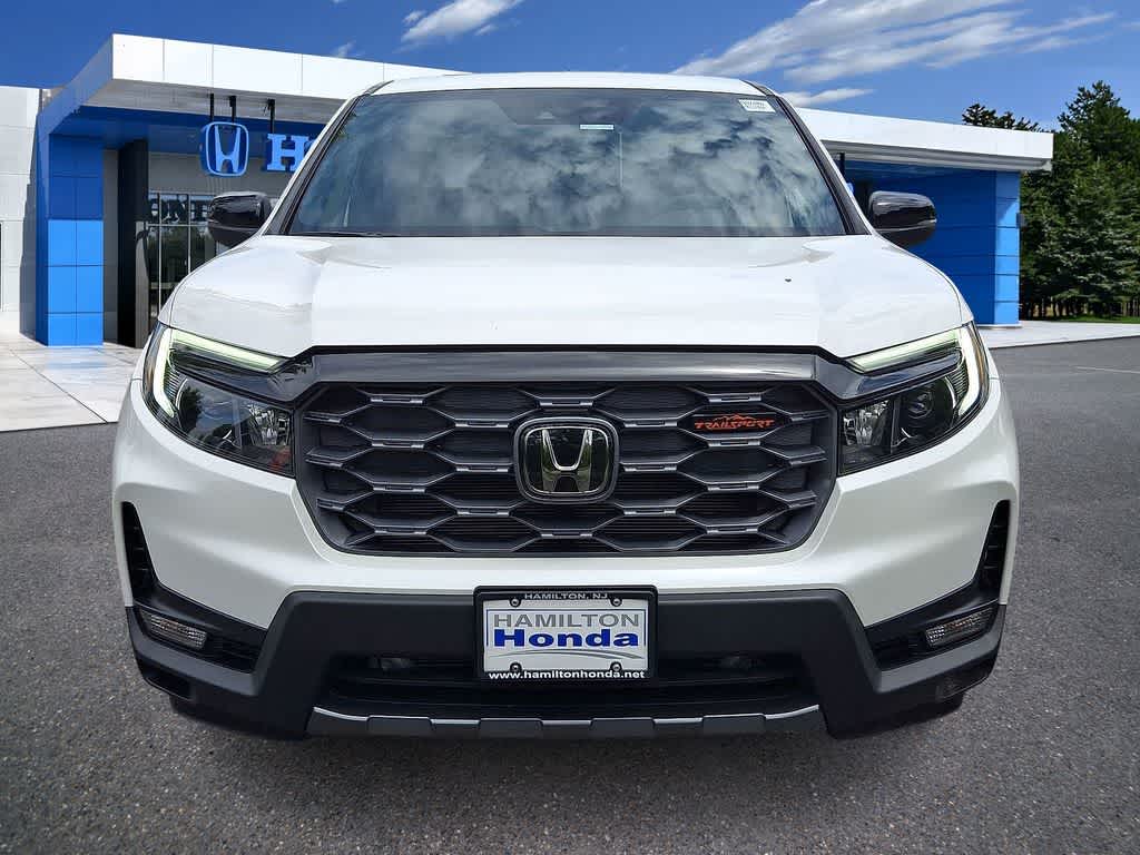 Thumbnail: 2026 Honda Ridgeline - 27