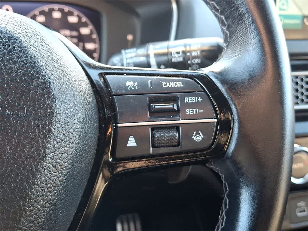 Thumbnail: 2022 Honda Civic - 17