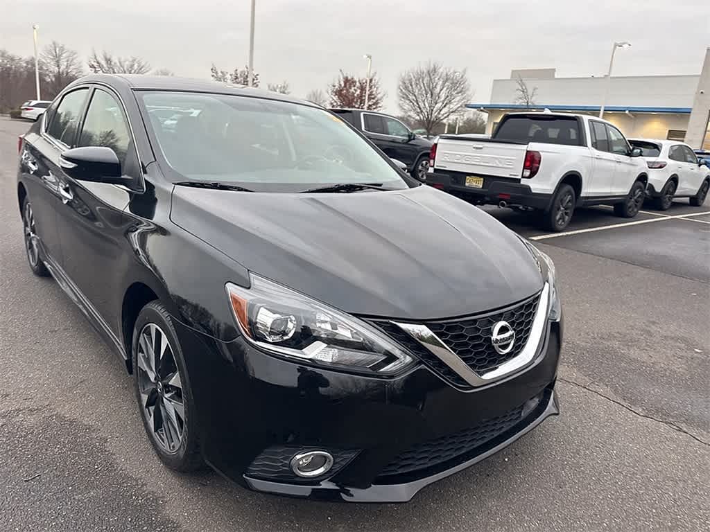 Thumbnail: 2019 Nissan Sentra - 4