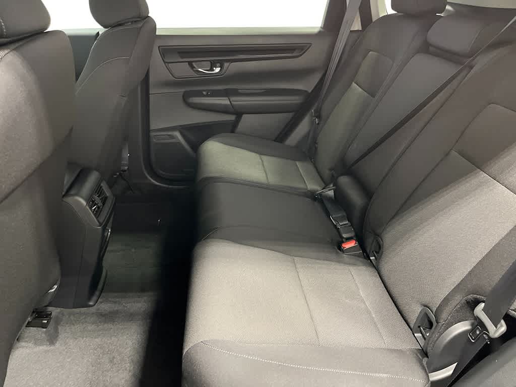 Thumbnail: 2026 Honda CR-V - 17