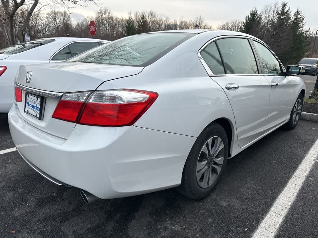 Thumbnail: 2015 Honda Accord - 4