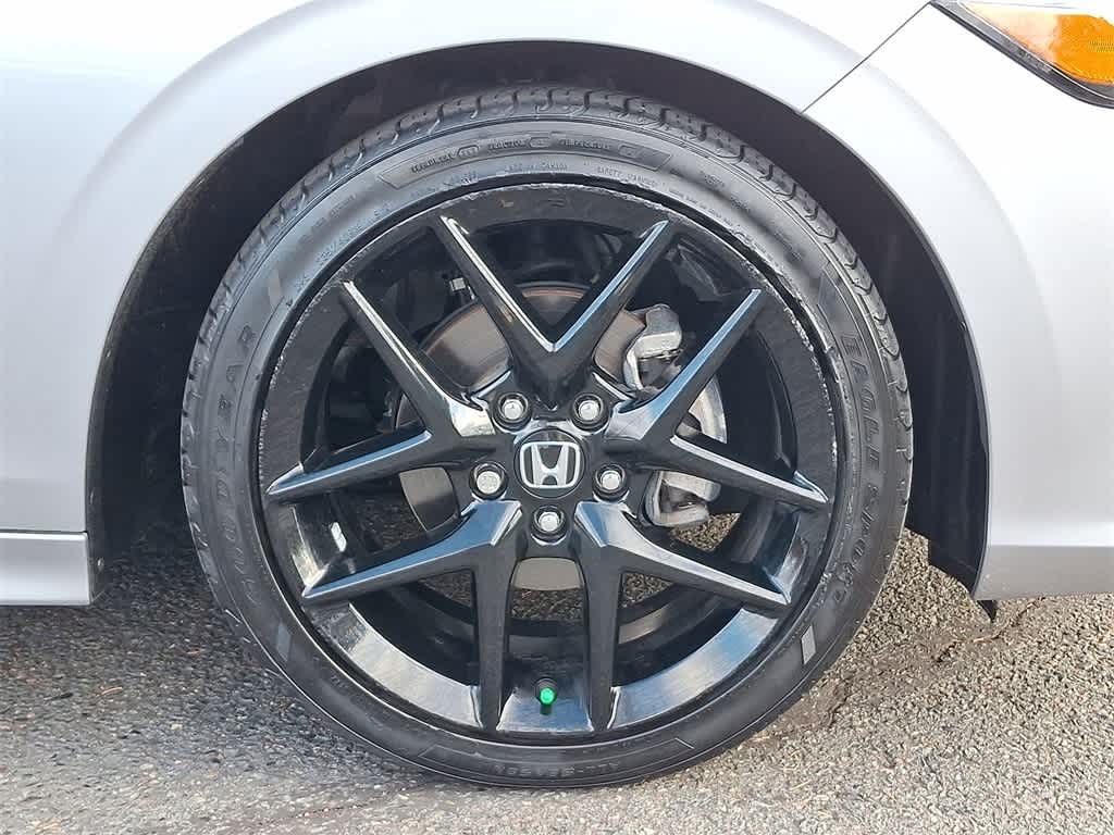 Thumbnail: 2022 Honda Civic - 26