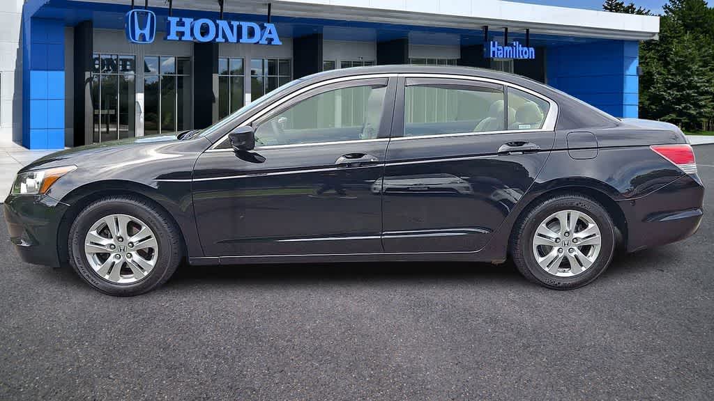 Thumbnail: 2010 Honda Accord - 5