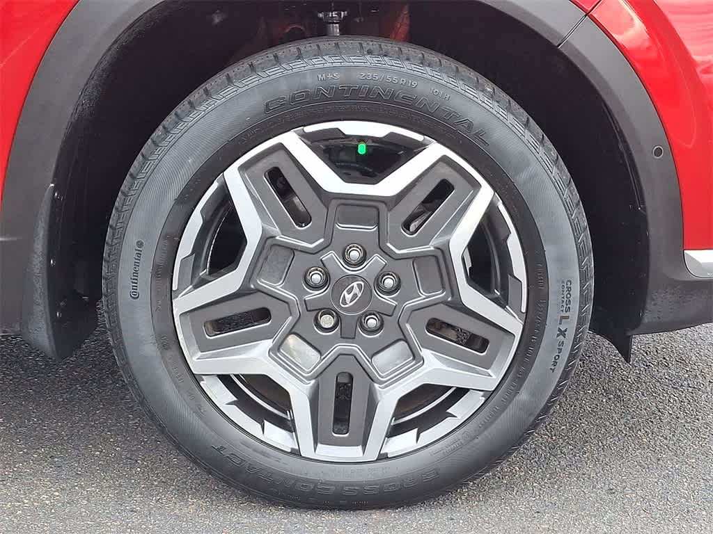 Thumbnail: 2022 Hyundai Santa Fe - 26