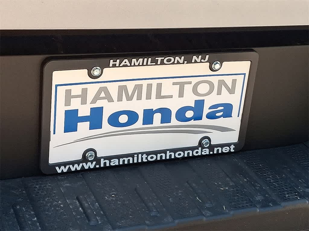 Thumbnail: 2026 Honda Ridgeline - 10