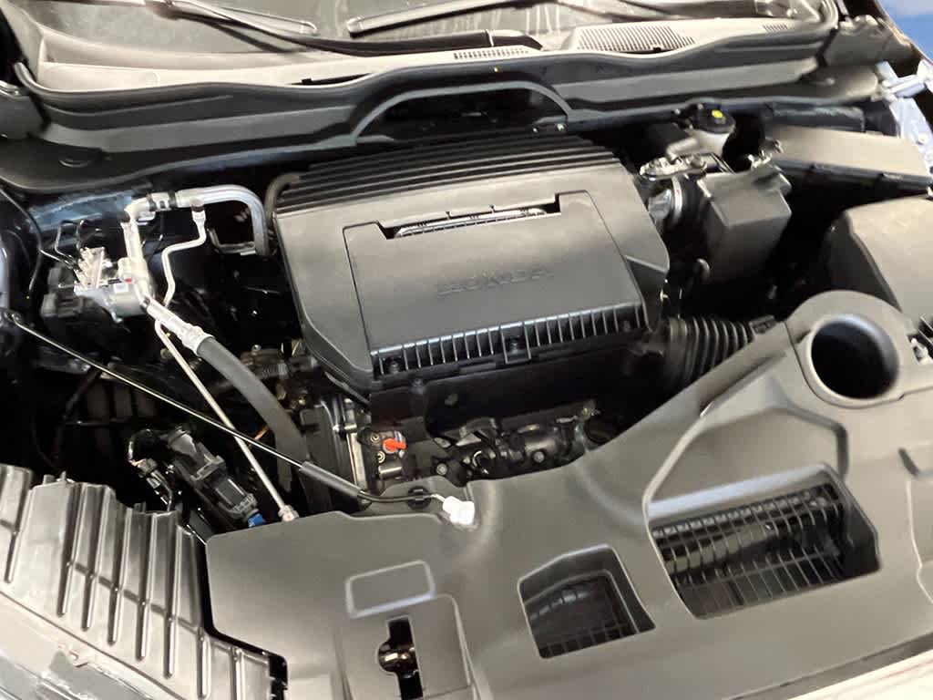 Thumbnail: 2026 Honda Pilot - 12