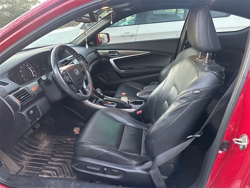 Thumbnail: 2017 Honda Accord - 7